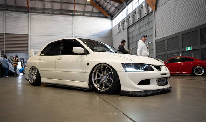 Pursuit Media Studios still 36