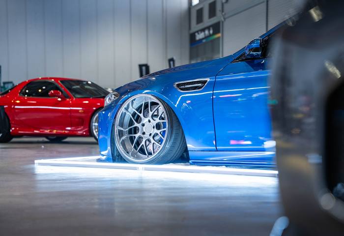 Pursuit Media Studios still 44