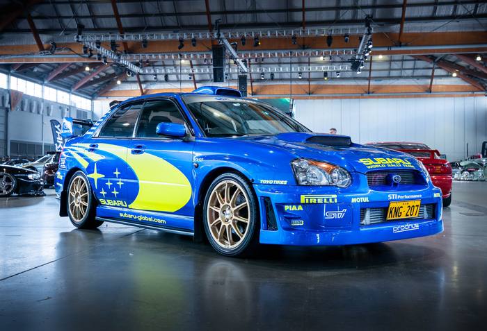 Pursuit Media Studios still 57
