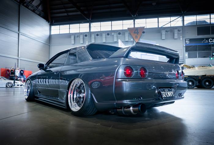 Pursuit Media Studios still 65