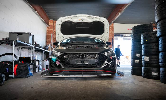 WORLD TIME ATTACK CHALLENGE — frame 3